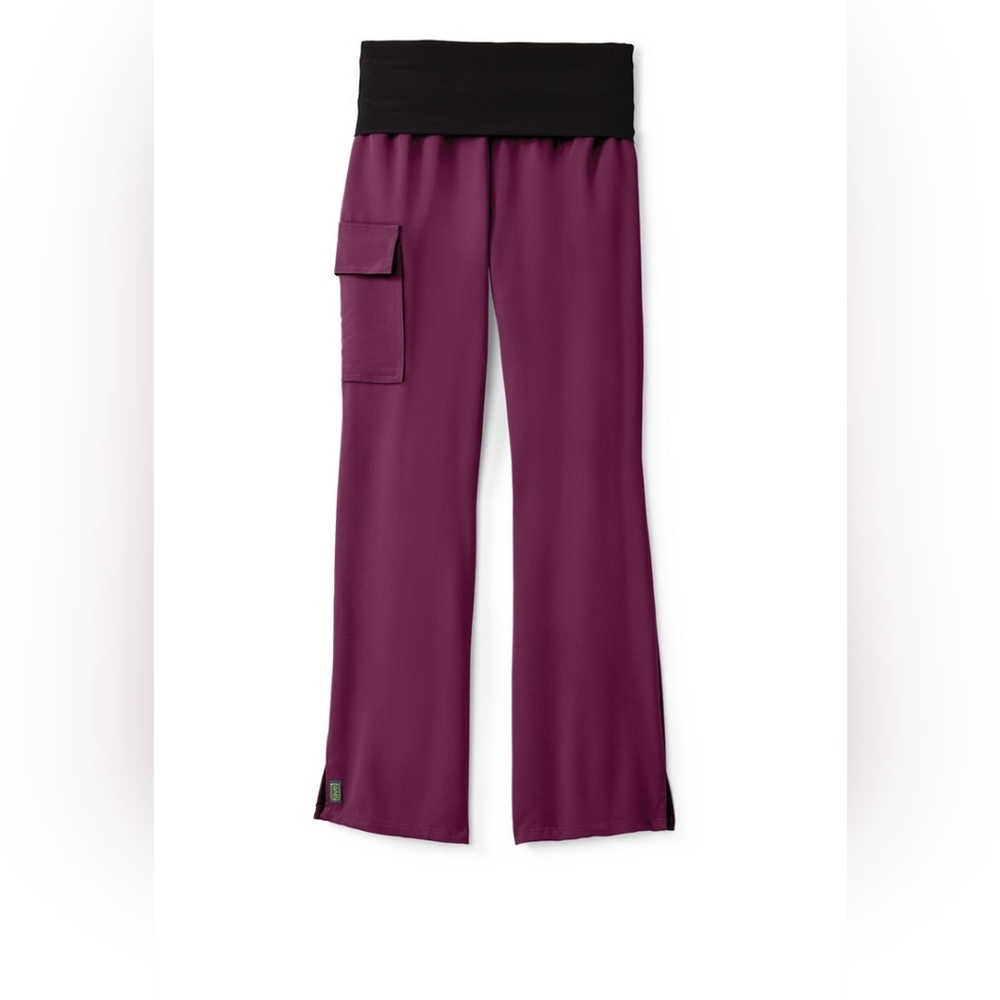 Medline ocean ave scrub pants